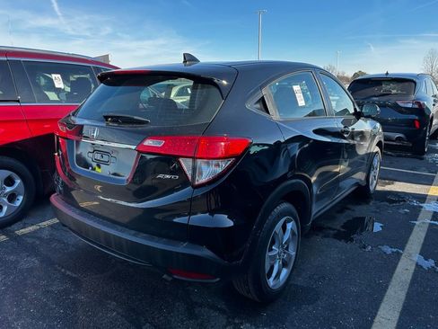 Used 2020 Honda HR-V LX image 4