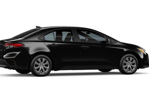 New 2026 Toyota Corolla LE image 11