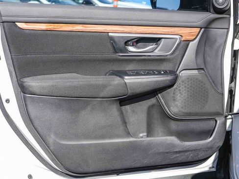 Used 2022 Honda CR-V EX image 21
