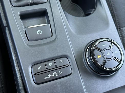 New 2026 Ford Ranger XLT AWD/4WD image 31