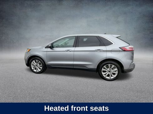 Used 2024 Ford Edge Titanium image 14