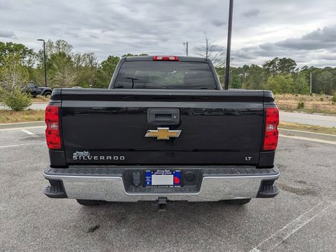 Used 2016 Chevrolet Silverado 1500 LT image 9