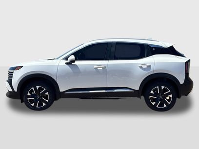 New 2025 Nissan Kicks SV w/ SV Premium Package