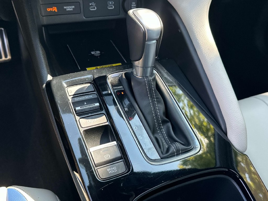 Certified 2026 Acura Integra A-Spec FWD image 24