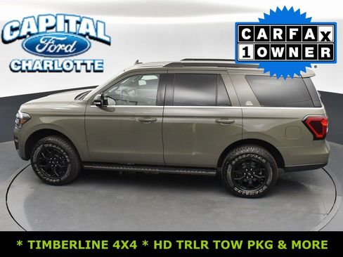Used 2024 Ford Expedition Timberline image 33