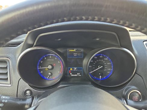 Used 2019 Subaru Outback 2.5i Limited image 23