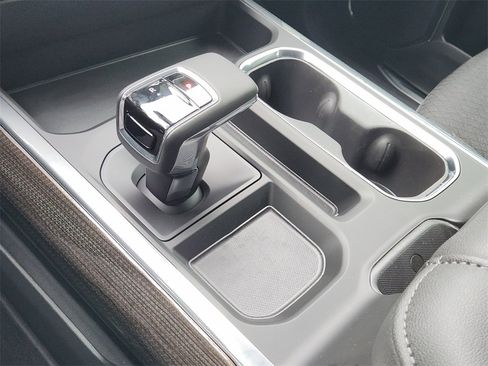 New 2026 Chevrolet Silverado 1500 LT Trail Boss image 16