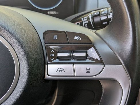 Used 2022 Hyundai Tucson SEL w/ Convenience + Premium Package image 17