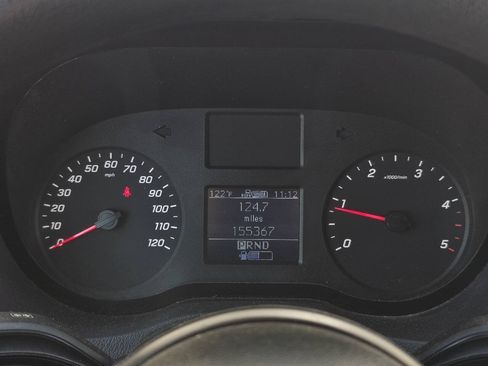 Used 2019 Mercedes-Benz Sprinter 170 image 14