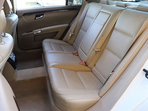 Used 2010 Mercedes-Benz S 550 image 22