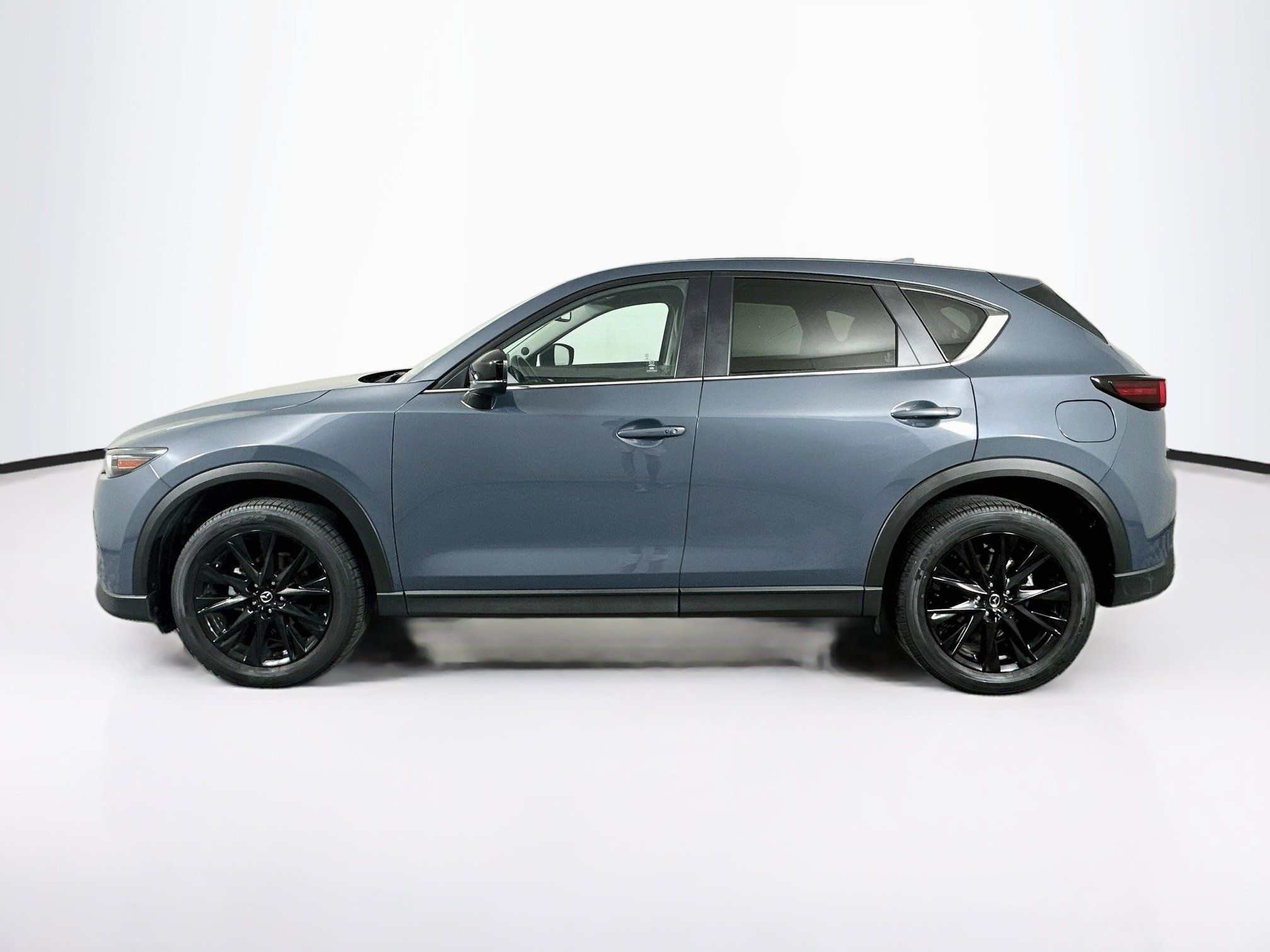 Used 2025 MAZDA CX-5 Carbon Edition AWD/4WD image 4