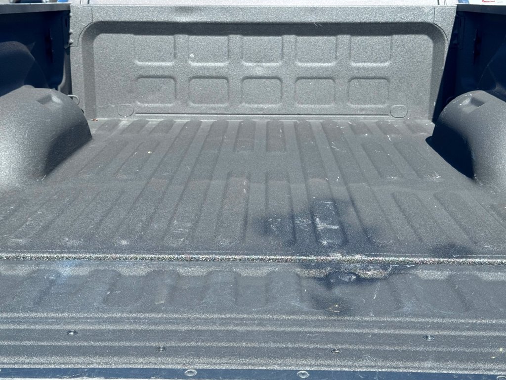 Used 2025 RAM 2500 Big Horn AWD/4WD image 7