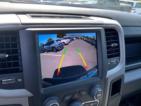 Certified 2024 RAM 1500 Tradesman w/ Tradesman SXT Package AWD/4WD image 28