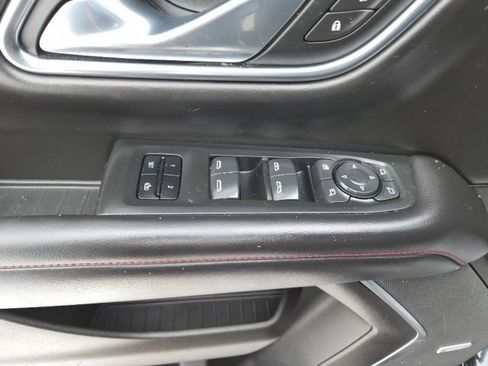 Used 2021 Chevrolet Tahoe RST w/ Luxury Package image 15