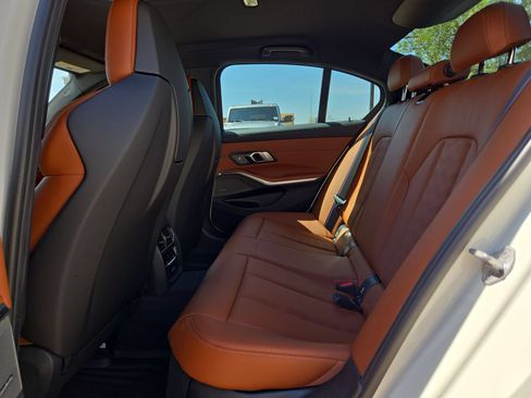 New 2027 BMW M3 Competition AWD/4WD image 13