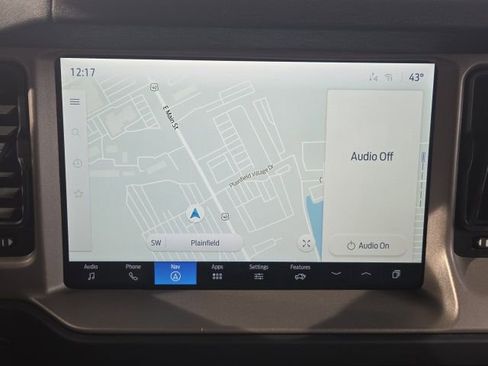 Certified 2025 Ford Bronco Outer Banks image 27