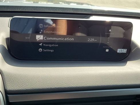 New 2026 MAZDA CX-50 AWD 2.5 Hybrid w/ Cargo Package image 9