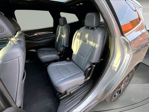 Certified 2023 Buick Enclave Essence w/ Experience Buick Package image 23