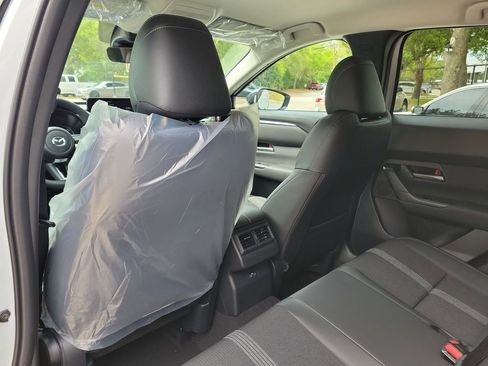 New 2026 MAZDA CX-50 AWD 2.5 S w/ Cargo Package image 11