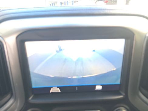 Used 2020 Chevrolet Silverado 1500 LT w/ All-Star Edition image 5