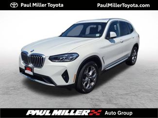 Used 2024 BMW X3 xDrive30i w/ Premium Package w/ZPA AWD/4WD 360° Tour