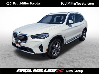 Used 2024 BMW X3 xDrive30i w/ Premium Package w/ZPA