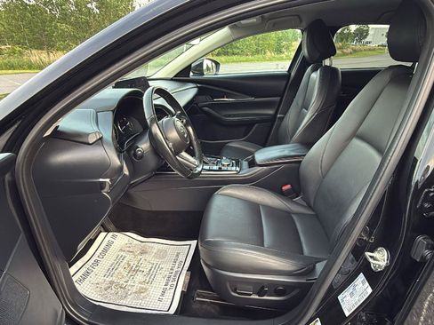 Used 2023 MAZDA CX-30 AWD 2.5 S w/ Preferred Package image 24