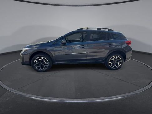 Used 2020 Subaru Crosstrek 2.0i Limited w/ Moonroof Package w/Navigation image 4