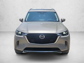 Used 2024 MAZDA CX-90 3.3 Turbo w/ Premium Package AWD/4WD video 2