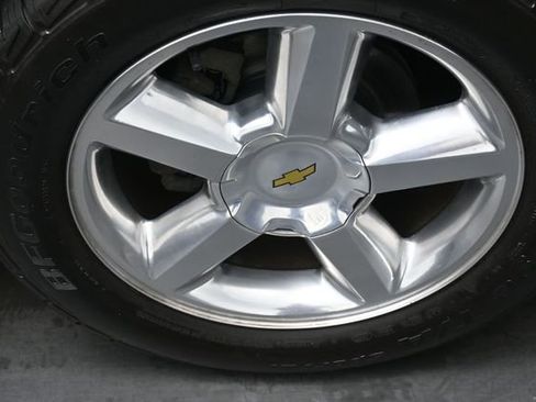 Used 2013 Chevrolet Tahoe LT AWD/4WD image 31