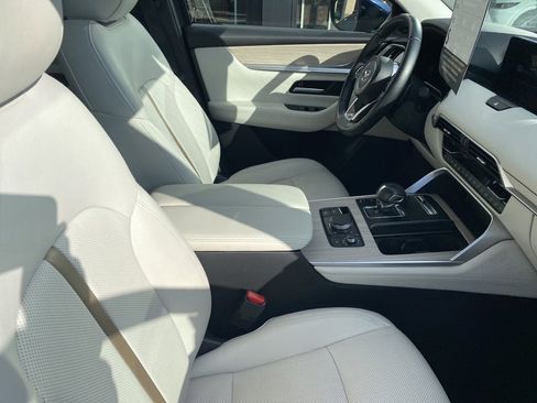 Certified 2024 MAZDA CX-90 Plug-In Hybrid w/ Premium Plus image 10