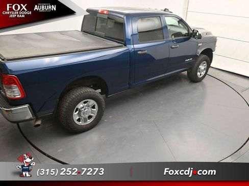 Used 2020 RAM 2500 Tradesman AWD/4WD image 31