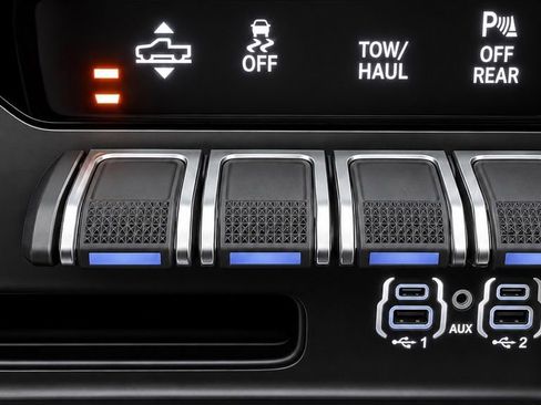 Used 2022 RAM 1500 Limited AWD/4WD image 33
