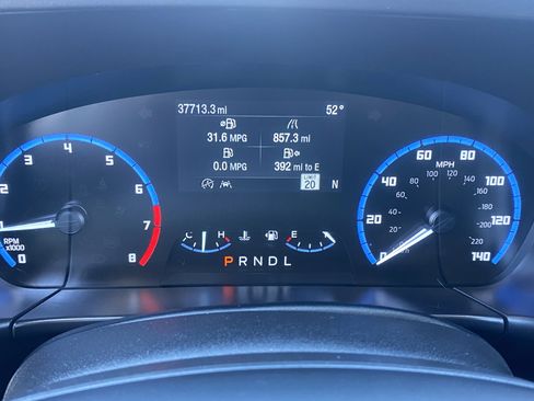 Used 2022 Ford Bronco Sport Big Bend w/ Convenience Package AWD/4WD image 11