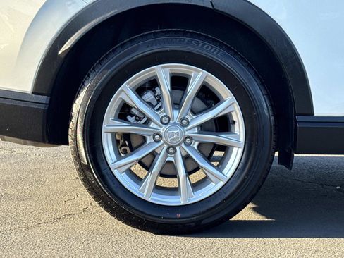 Certified 2025 Honda CR-V EX image 31