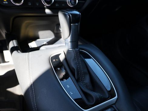 Used 2023 Honda HR-V EX-L image 25