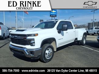 New 2026 Chevrolet Silverado 3500 LT w/ All Star Edition video 1