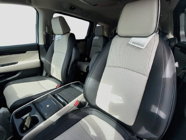 New 2027 Honda Odyssey Elite image 20