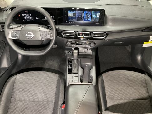 Used 2026 Nissan Sentra S w/ S Cold Weather Package FWD image 23
