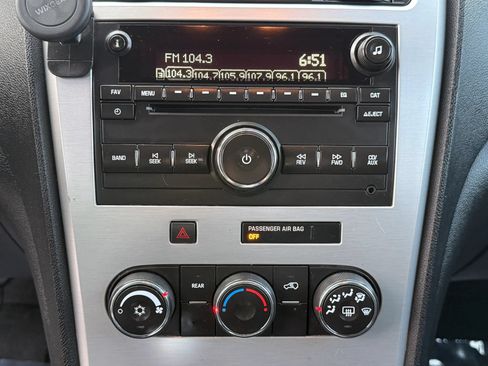 Used 2012 GMC Acadia SLE AWD/4WD image 26