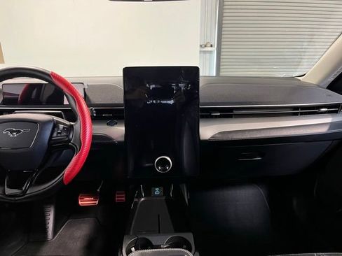 Used 2021 Ford Mustang Mach-E California Route 1 RWD image 19