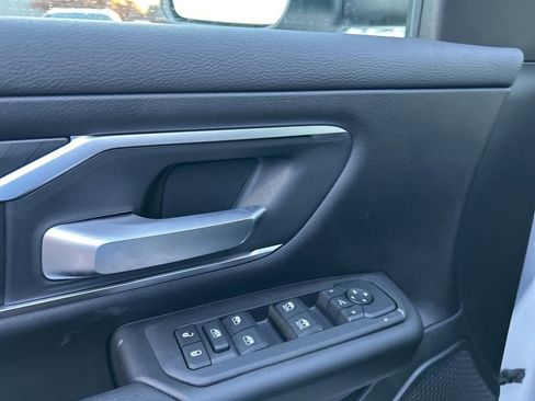 New 2026 RAM 1500 Big Horn image 19