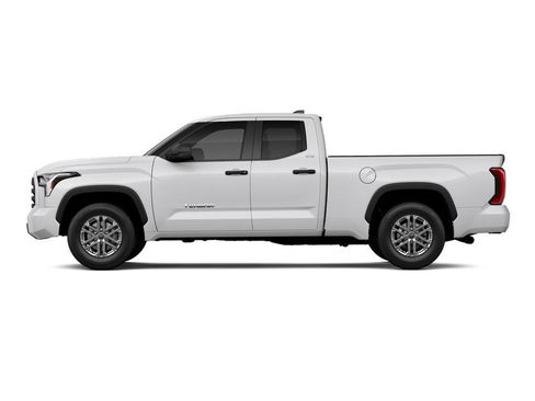 New 2026 Toyota Tundra SR5 image 26