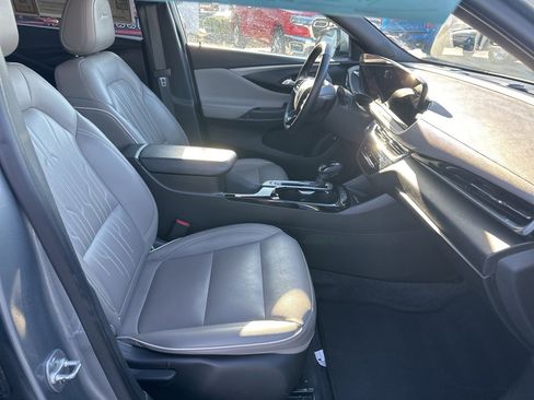 Used 2024 Buick Envista Avenir image 52