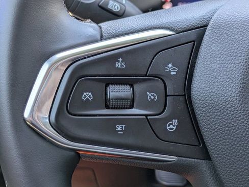 Used 2025 Chevrolet Trax ACTIV w/ Driver Confidence Package image 23