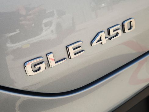 Used 2026 Mercedes-Benz GLE 450 4MATIC Coupe image 33