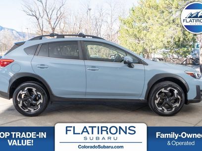 Used 2023 Subaru Crosstrek 2.5i Limited