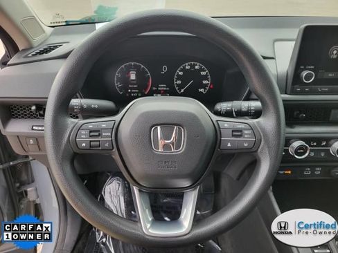 Certified 2024 Honda CR-V EX image 20