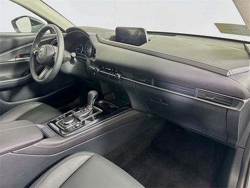 Used 2024 MAZDA CX-30 AWD 2.5 S w/ Select Sport Pkg image 30