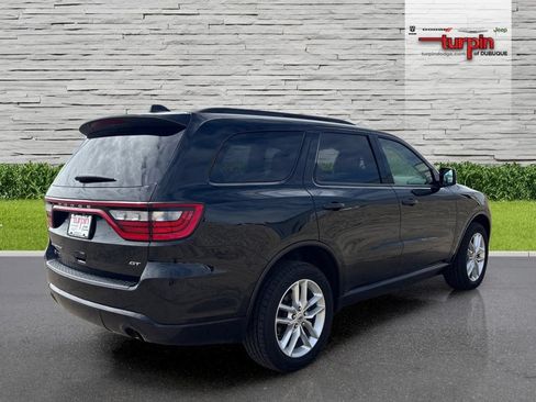 Used 2022 Dodge Durango GT AWD/4WD image 5